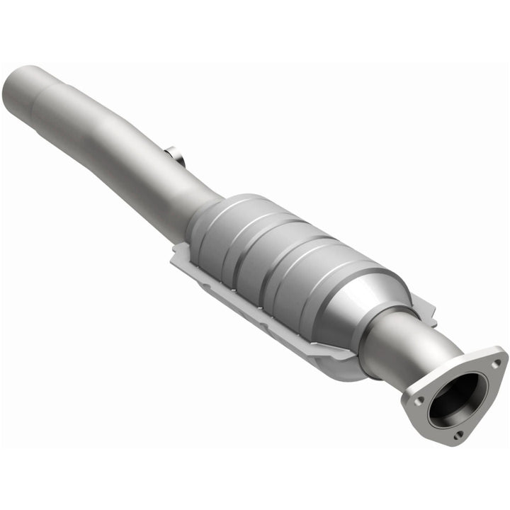 Magnaflow Direct-Fit Catalytic Converter 97-99 Audi A8 3.7L Driver Side - OneFastShop