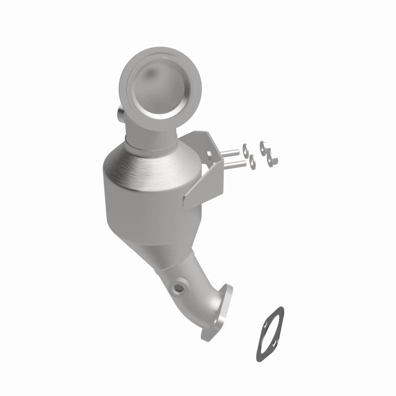 Magnaflow Direct Fit Catalytic Converter for 12-13 Ford Edge 2.0L