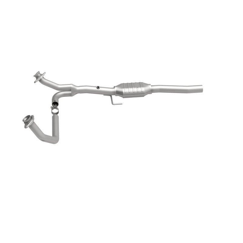 Magnaflow Direct-Fit Catalytic Converter for 00-03 Dodge Dakota 3.9L 2WD