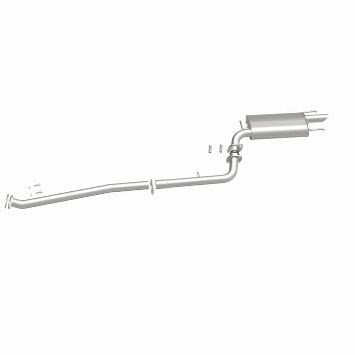 MagnaFlow BRE Exhaust Kit for 2012–2017 Toyota Camry 2.5L