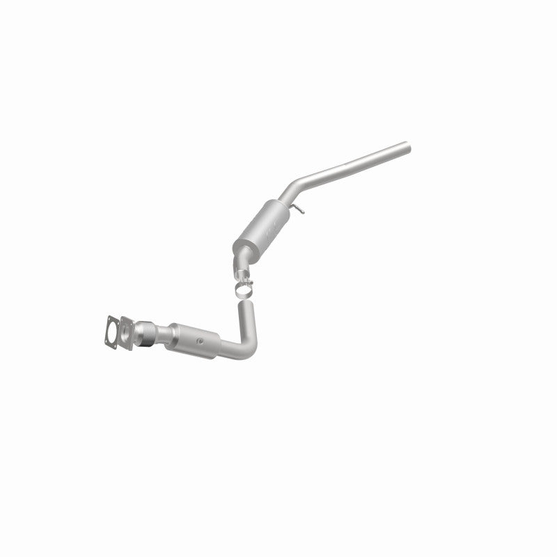MagnaFlow Direct Fit Catalytic Converter for 09-10 Dodge Grand Caravan 3.8L