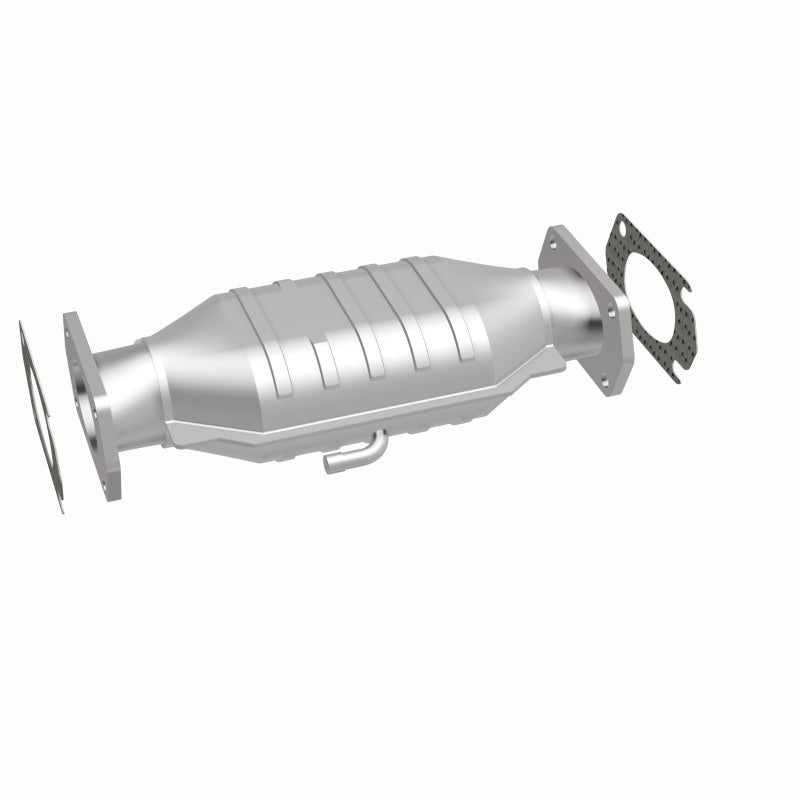 Magnaflow Catalytic Converter with Mandrel-Bent Tubing for GM Vehicles - OneFastShop