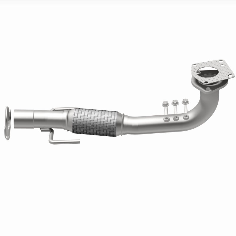 BRE Exhaust 2005–2011 Front Pipe Kit for 9-3 2.0L - OneFastShop