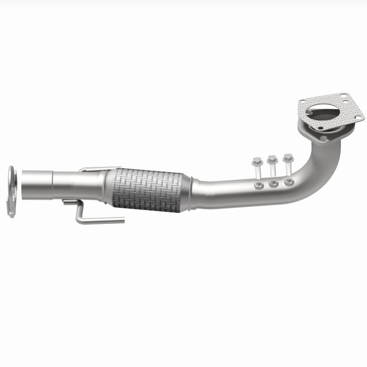 BRE Exhaust 2005–2011 Front Pipe Kit for 9-3 2.0L - OneFastShop
