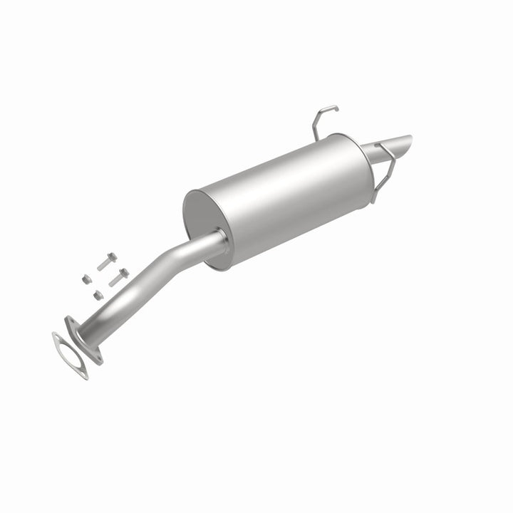 BRE Exhaust 15-16 Honda CR-V 2.4L Muffler Kit Complete
