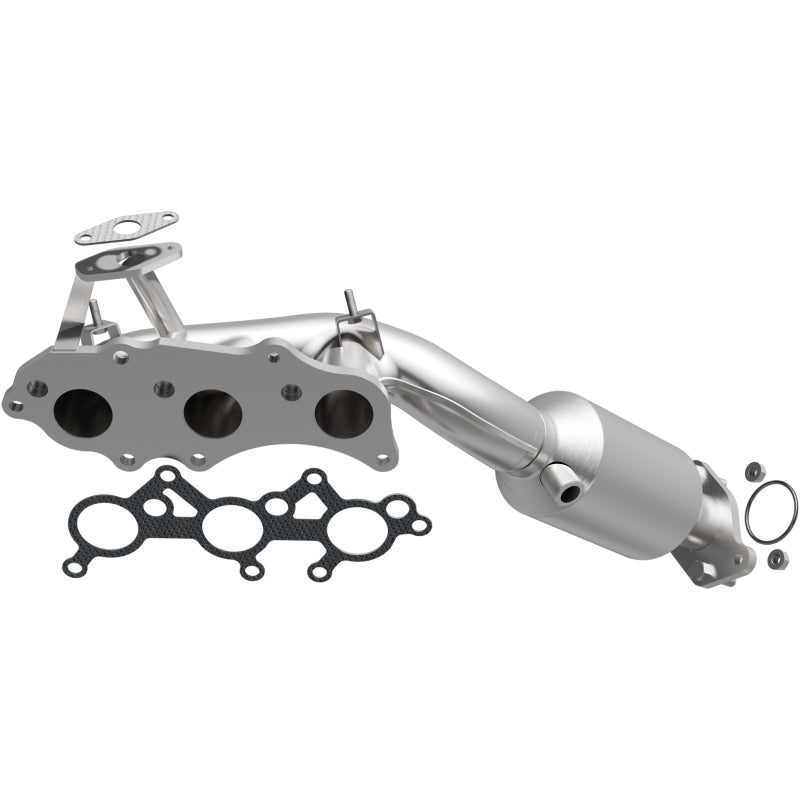 Magnaflow OEM Manifold Direct-Fit Catalytic Converter for 2013 FJ Cruiser V6
