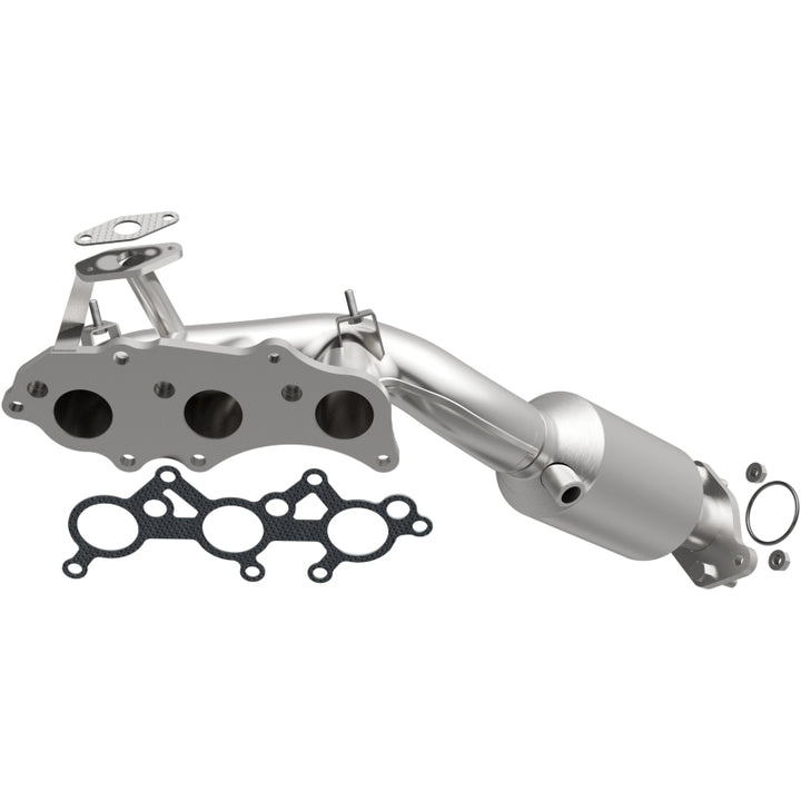 Magnaflow OEM Manifold Direct-Fit Catalytic Converter for 2013 FJ Cruiser V6