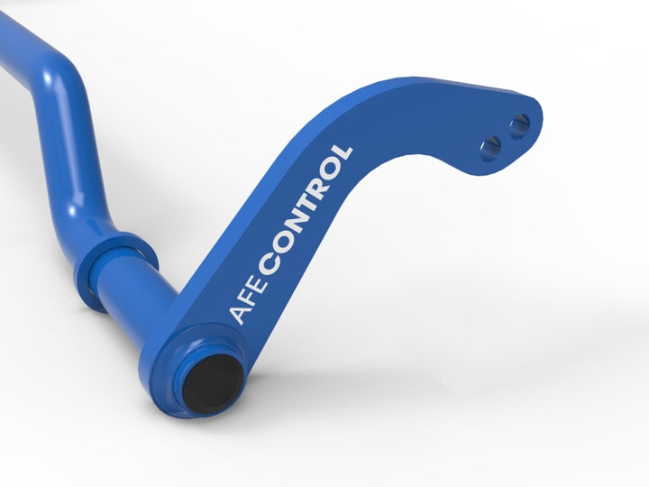 aFe CONTROL Series Rear Sway Bar for 15-21 Volkswagen GTI (MKVII) L4-2.0L (t) - Enhanced Handling and Performance