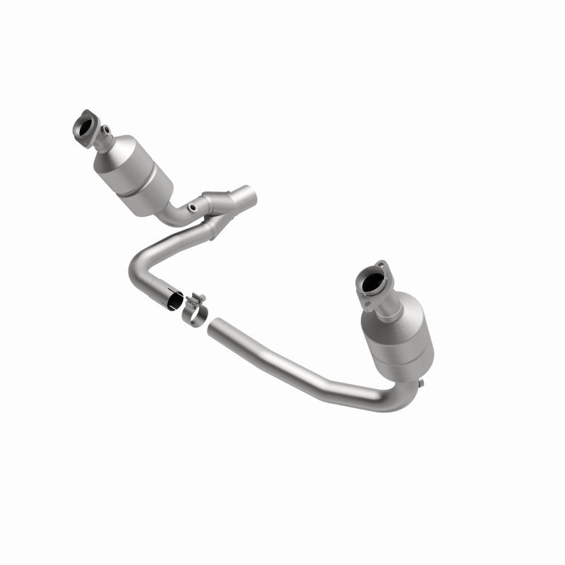 Magnaflow Direct-Fit Catalytic Converter for 2004 Dodge Dakota 6 3.7L 4WD