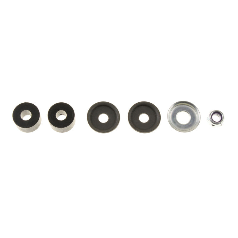 Bilstein B6 Front 46mm Monotube Shock Absorber for 1986 Toyota 4Runner DLX