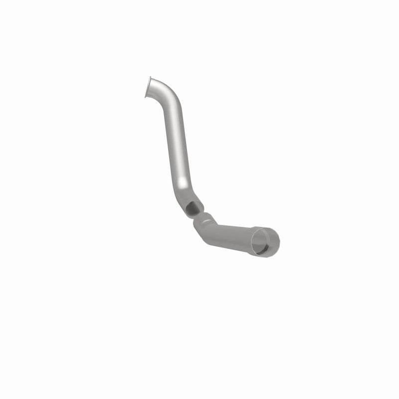 Magnaflow Pipe Down Assembly 3.5in Stainless Steel Compatible with 99-03 7.3L Ford F-250 F-350 Excursion - OneFastShop
