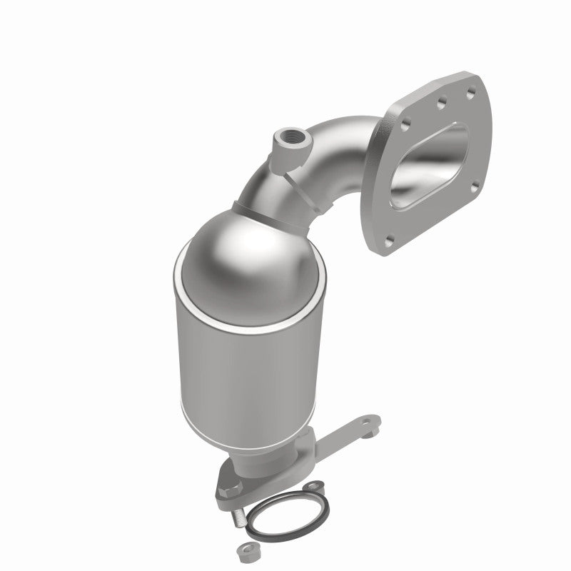 Magnaflow Direct Fit Catalytic Converter for 17-20 Toyota Sienna / 16-19 Lexus RX350 V6 3.5L 13.75in Length - OneFastShop