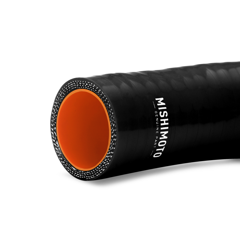 Mishimoto Silicone Radiator Hose Kit Black 84-87 Corolla