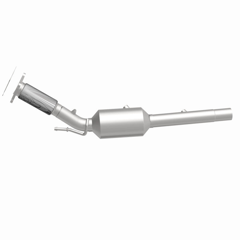 Magnaflow Direct Fit Converter for 2006-2009 Volkswagen Beetle 2.5L CARB Compliant