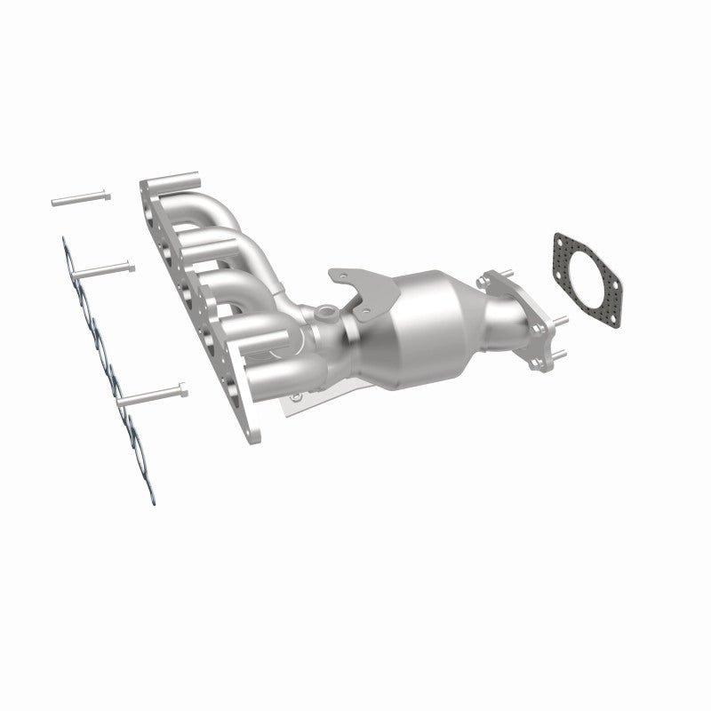 Magnaflow Catalytic Converter DF 01-03 Volvo S60 2.4L - OneFastShop