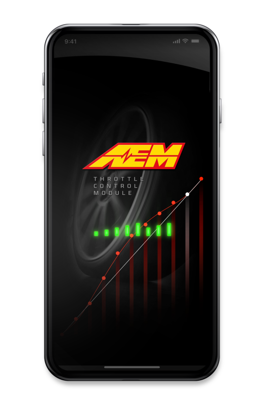 AEM 05-21 Toyota and Subaru Throttle Control Module - OneFastShop