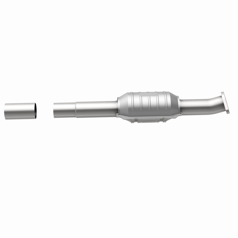 MagnaFlow Direct-Fit Catalytic Converter for 04 Mitsubishi Galant 2.4L - OneFastShop