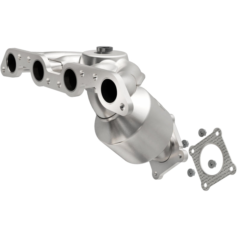 Magnaflow Direct-Fit Catalytic Converter 00-01 Dodge Neon / Plymouth Neon 2.0L CARB Compliant - OneFastShop