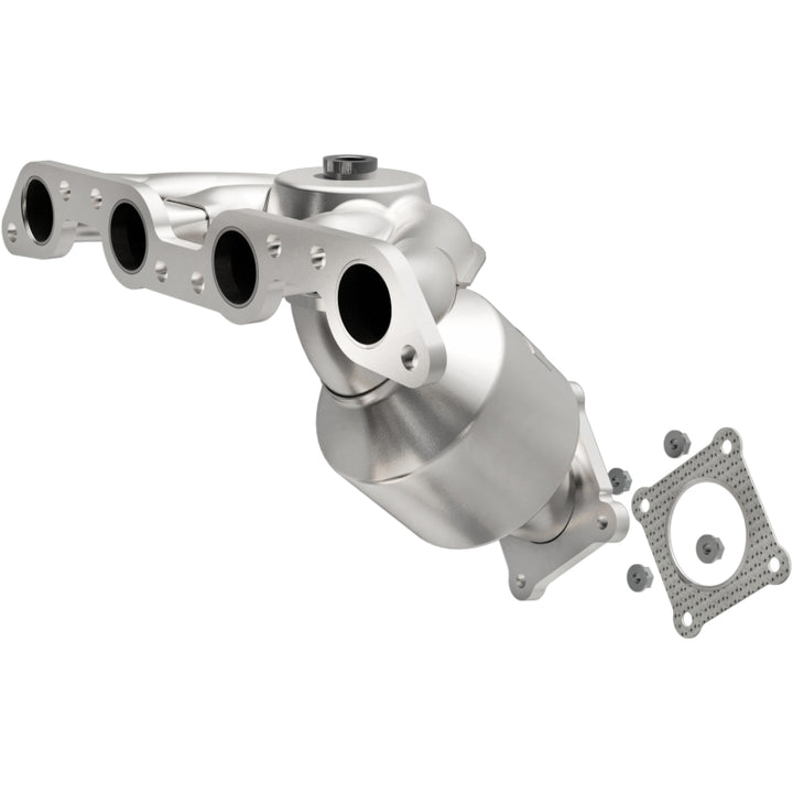 Magnaflow Direct-Fit Catalytic Converter 00-01 Dodge Neon / Plymouth Neon 2.0L CARB Compliant - OneFastShop