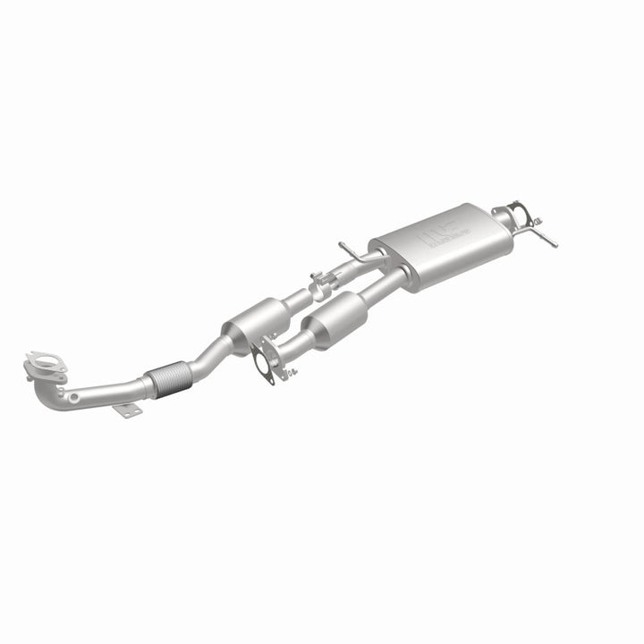 Magnaflow 2018–2019 Underbody Direct Fit Converter for Chevrolet Traverse V6 - OneFastShop