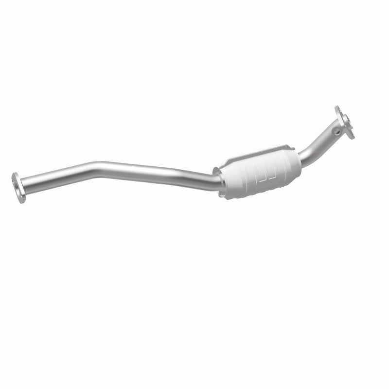 Magnaflow Direct Fit Catalytic Converter for 01-04 Frontier 3.3L OEM