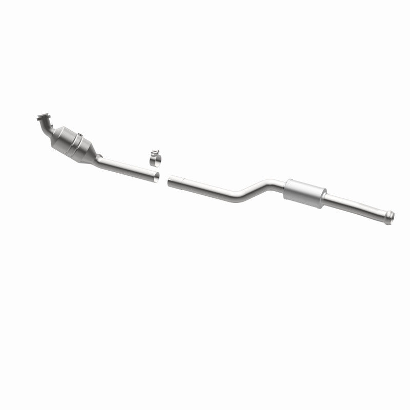 Magnaflow Direct Fit Catalytic Converter Federal EPA Compliant Stainless Steel 2008-2010 Mercedes C300 3.0L - OneFastShop