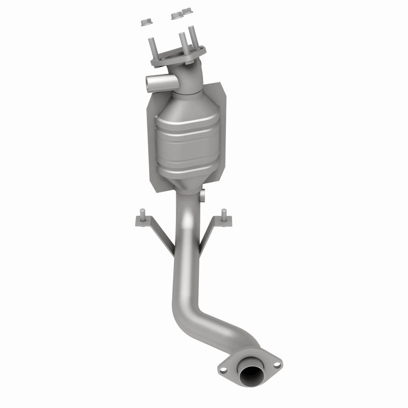 Magnaflow Conv DF 01-04 Escape 2.0 Manifold Direct-Fit for 2001-2004 Ford Escape and Mazda Tribute Models