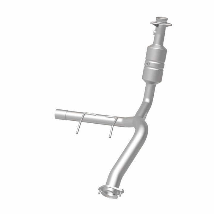 Magnaflow Direct-Fit Catalytic Converter 2009 F-150 V8 5.4 OEM Underbody - OneFastShop