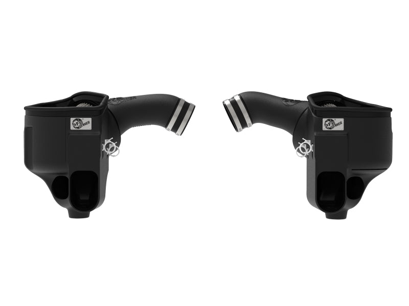 AFe Power Magnum Force Stage-2 Pro Dry S Cold Air Intake System for BMW M5/M6 (F10/F12/13)