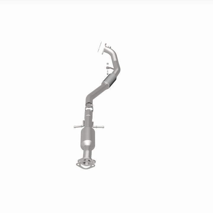Magnaflow Direct Fit Catalytic Converter Federal EPA Compliant Stainless Steel 14-19 Chevrolet Impala L4 25L - OneFastShop