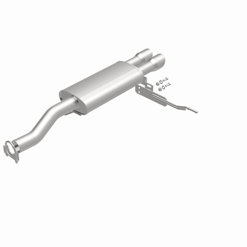 BRExhaust 2014–2022 Exhaust Kit for Mini Cooper 2.0L