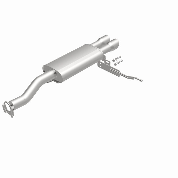 BRExhaust 2014–2022 Exhaust Kit for Mini Cooper 2.0L
