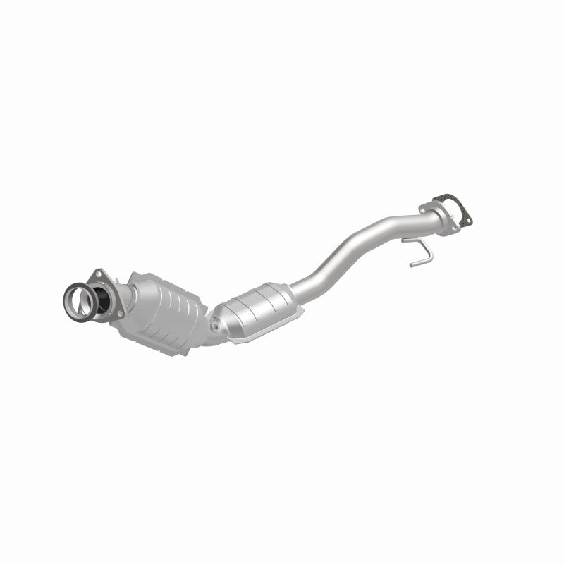 Magnaflow Direct-Fit Catalytic Converter 49222 for Trailblazer/Envoy 4.2L