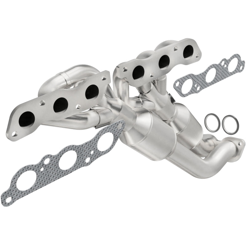 Magnaflow OEM Grade Direct-Fit Catalytic Converter for GS300 3.0L 00-04 - OneFastShop