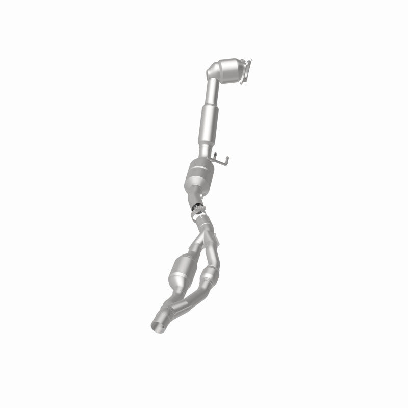 Magnaflow Direct-Fit Catalytic Converter OEM for AUDI TT 2008-2009 2.0L