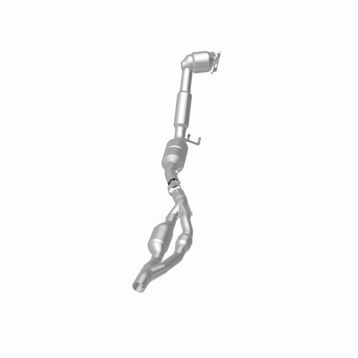Magnaflow Direct-Fit Catalytic Converter OEM for AUDI TT 2008-2009 2.0L