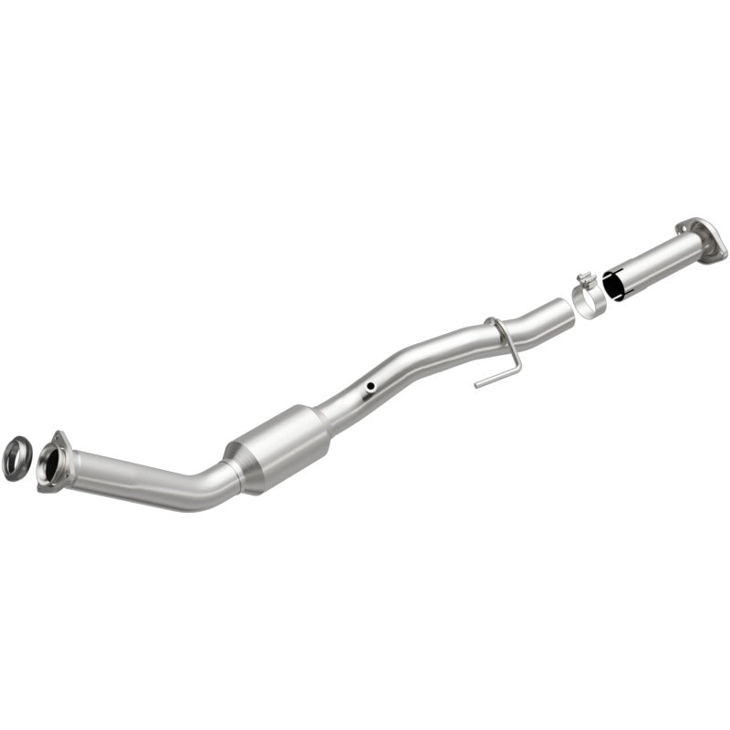MagnaFlow CARB Direct-Fit Catalytic Converter - Chevrolet Trailblazer EXT / GMC Envoy XL 4.2L 2004-2005