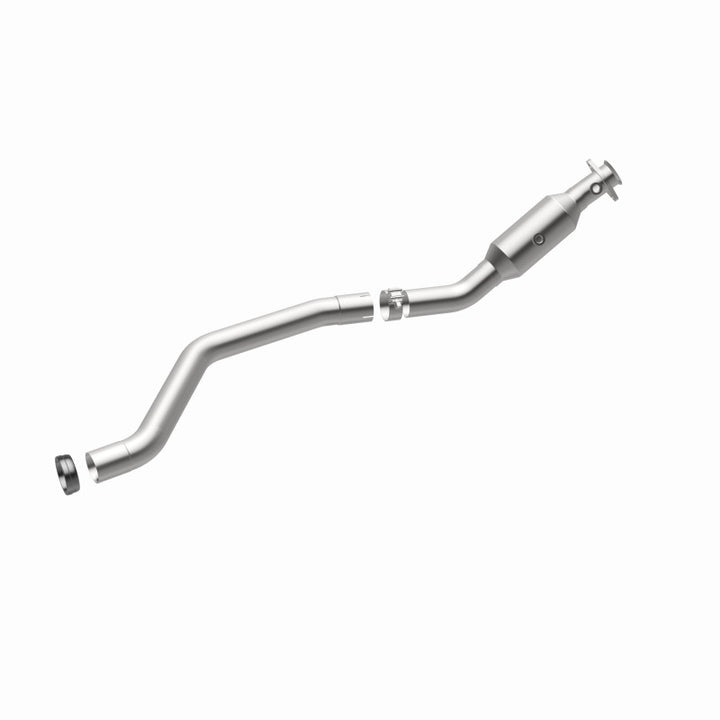 Magnaflow Direct Fit Converter for 13-14 Mercedes-Benz GL450 4.6L - OneFastShop