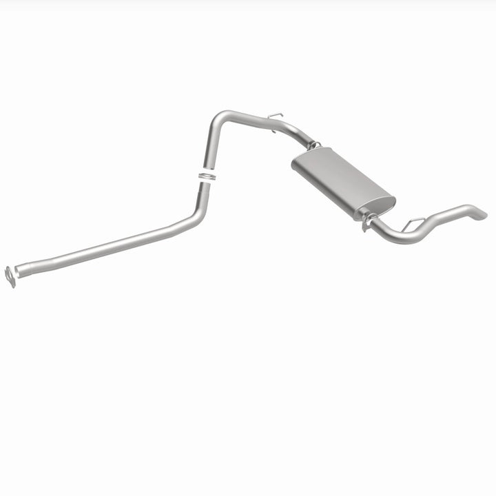 MagnaFlow BRE Exhaust Kit for 1998–2002 Camaro and Firebird 3.8L - OneFastShop