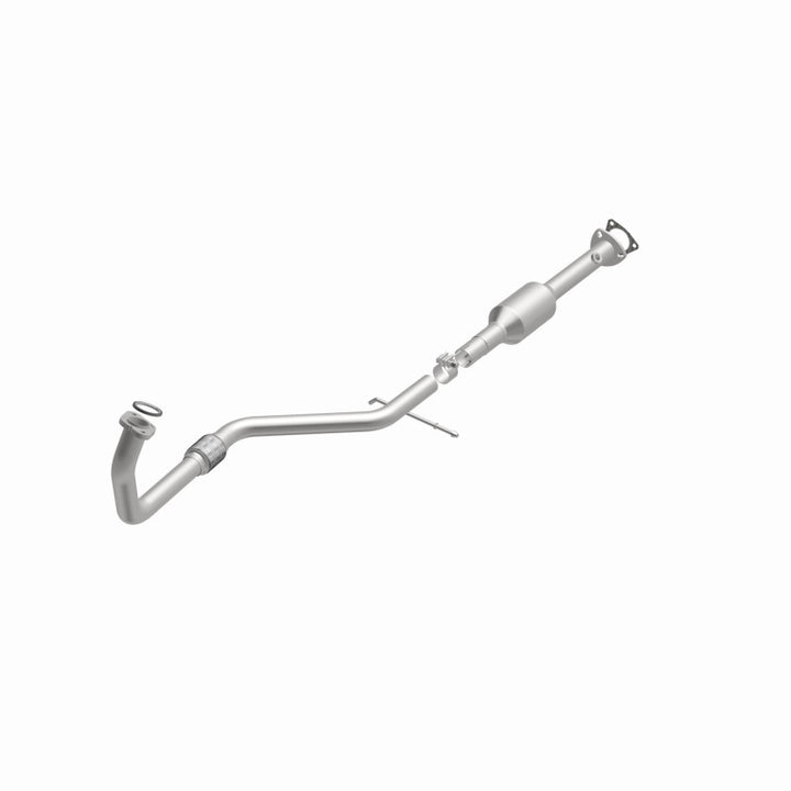 Magnaflow Direct Fit Catalytic Converter 01-02 Chevrolet Cavalier 2.2L CARB Compliant - OneFastShop