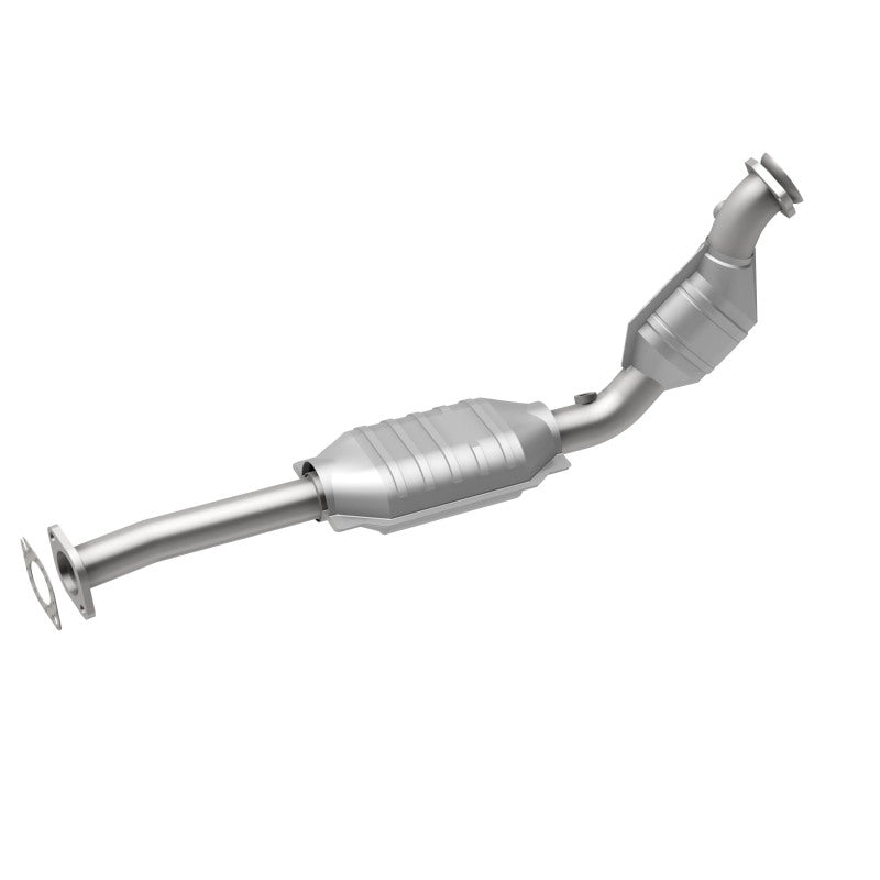 MagnaFlow Direct-Fit Catalytic Converter - Ford-Mercury Passenger Side 03-07 - OneFastShop