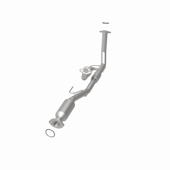 MagnaFlow Direct-Fit Catalytic Converter CARB for 1995–1997 Toyota Avalon - OneFastShop