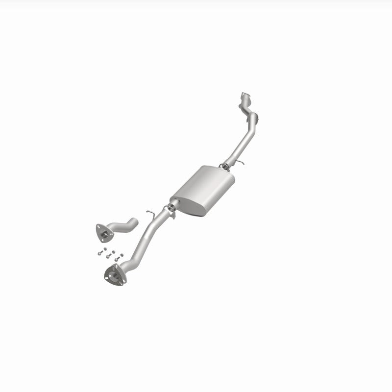 MagnaFlow BRE Exhaust Kit 96-02 S10 Sonoma 4.3L Exhaust Kit