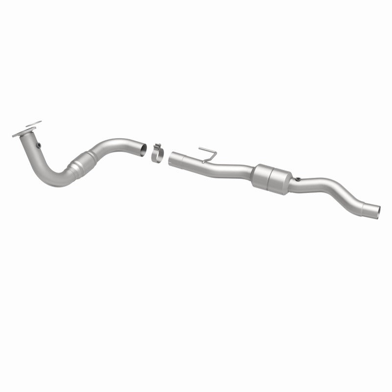 MagnaFlow Conv DF 02-03 Avalanche 8.1 DS OEM MagnaFlow