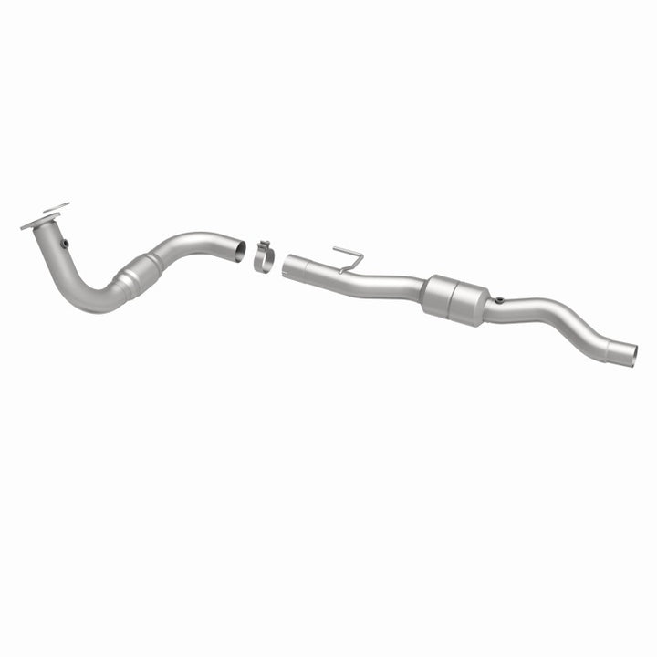 MagnaFlow Conv DF 02-03 Avalanche 8.1 DS OEM MagnaFlow