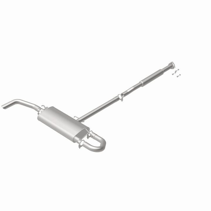 MagnaFlow BRE Exhaust Kit for 2007–2009 Equinox and Torrent 3.4L - OneFastShop