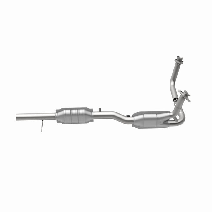 Magnaflow Direct-Fit Catalytic Converter for 1996 Bronco F150/F250 - OneFastShop