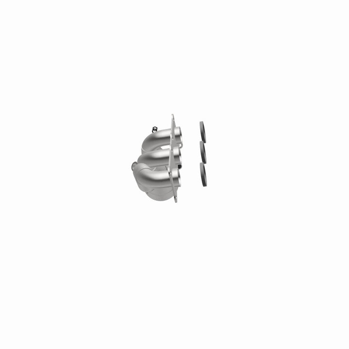 MagnaFlow Conv DF 07-10 BMW X3 3.0L MagnaFlow Conv DF 07-10 BMW X3 3.0L