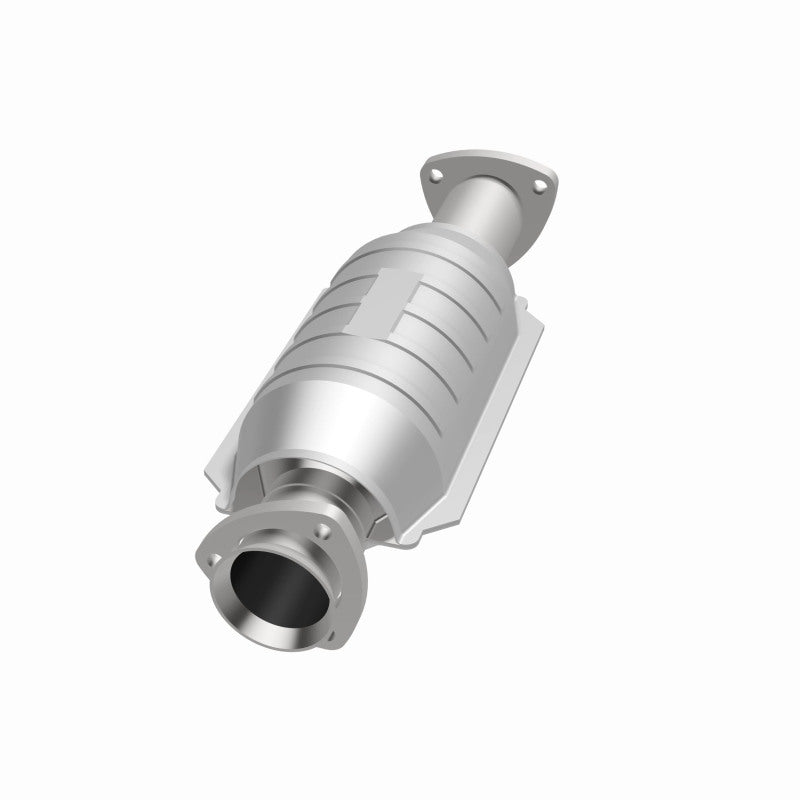 Magnaflow Catalytic Converter Direct Fit Saab 900 81-90 15.25X5X4 2/2 - OneFastShop