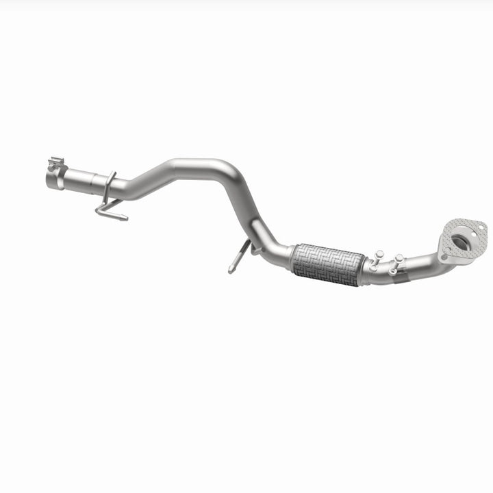 BRE Exhaust Front Pipe Kit for 2015–2017 Jeep Renegade 2.4L - OneFastShop